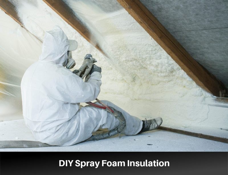 Crawl Space Insulation in Sugar Land