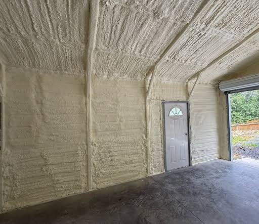 Titan Spray Foam Insulation Sugar Land