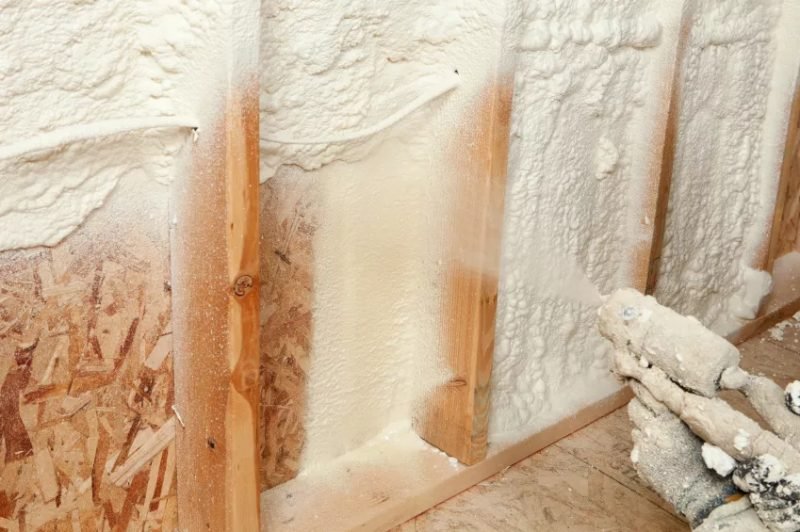 Soundproof Insulation in Sugar Land